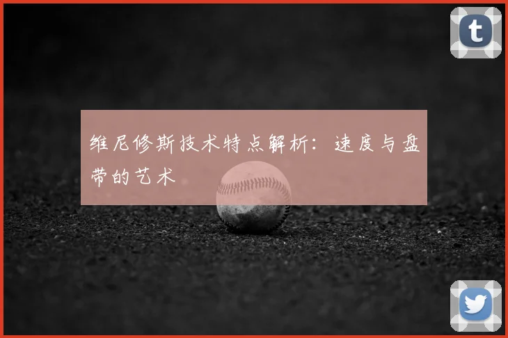维尼修斯技术特点解析：速度与盘带的艺术